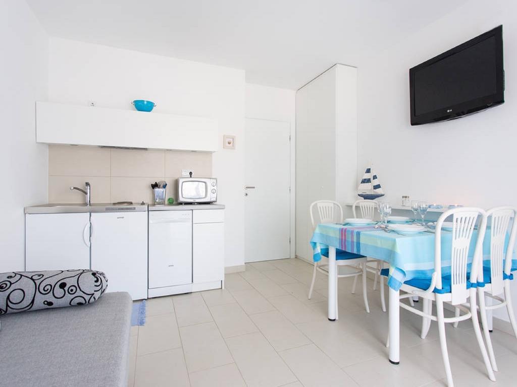 Guest House Mazuth Banjol Kültér fotó
