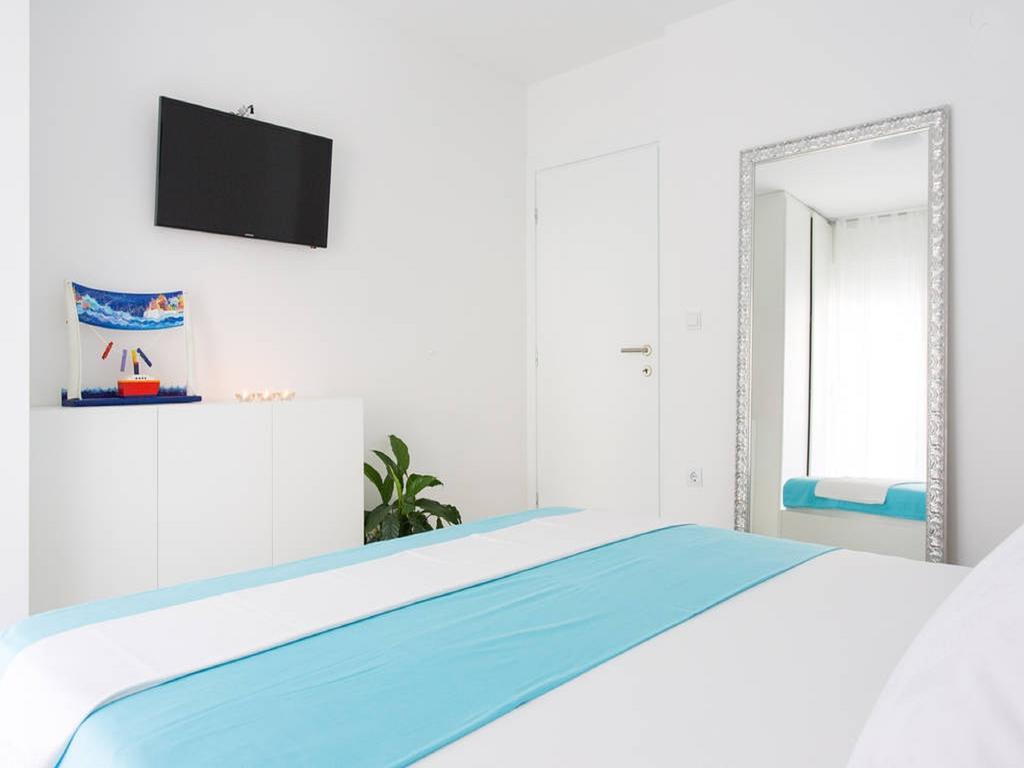 Guest House Mazuth Banjol Kültér fotó