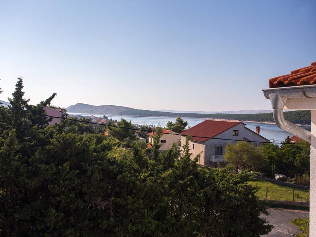 Guest House Mazuth Banjol Kültér fotó