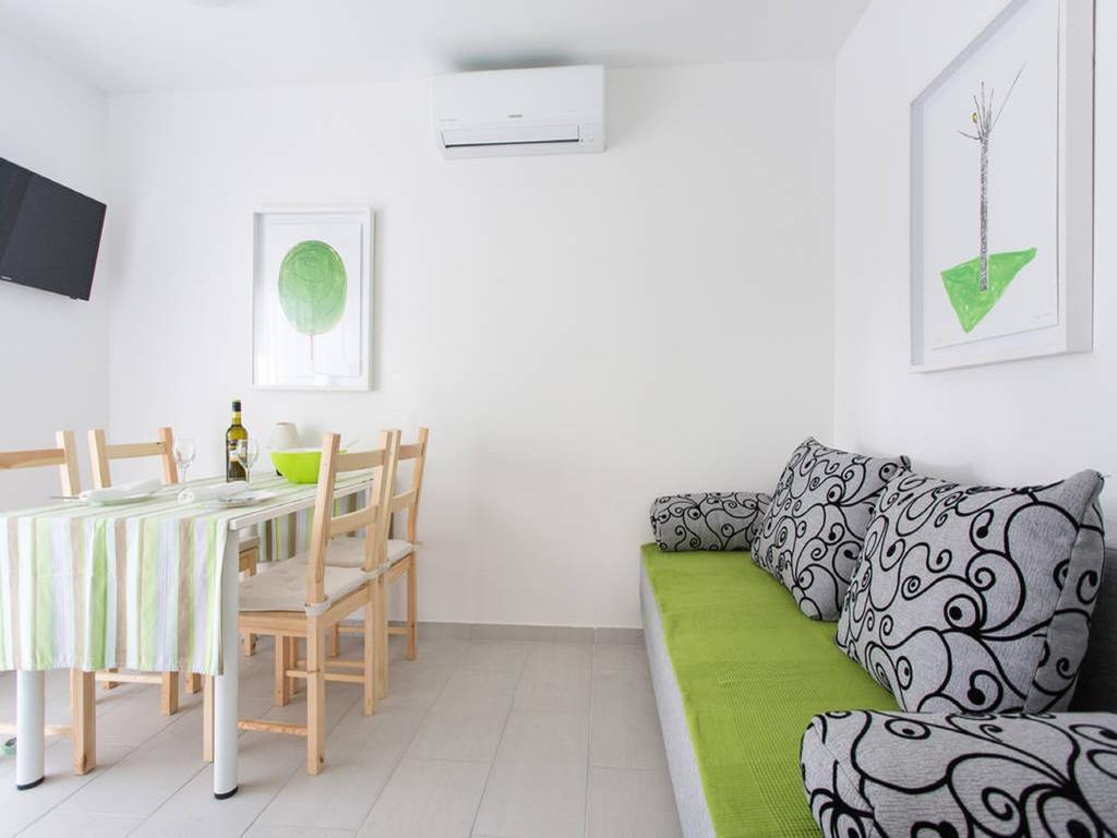 Guest House Mazuth Banjol Kültér fotó