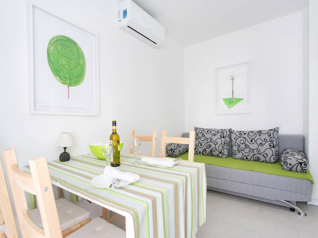 Guest House Mazuth Banjol Kültér fotó