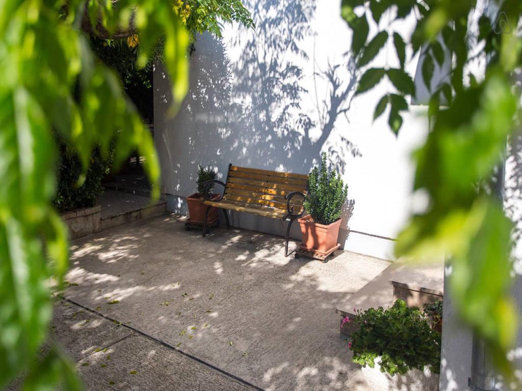 Guest House Mazuth Banjol Kültér fotó