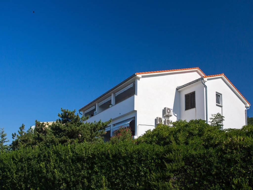 Guest House Mazuth Banjol Kültér fotó